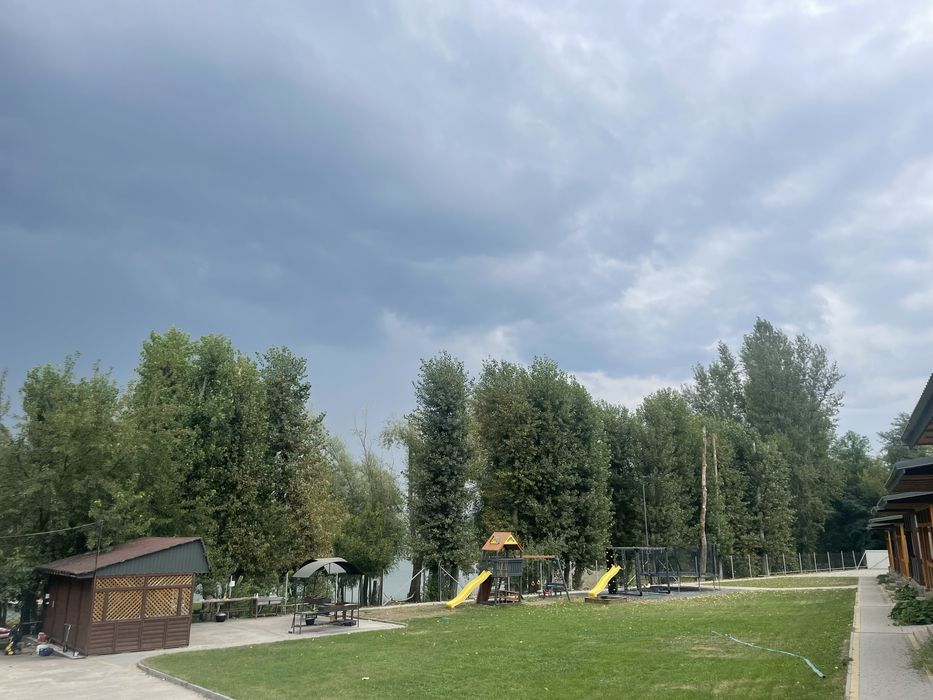 Оренда номерів, будинку. Рибалка на Дністрі .Відпочинок. Басейн