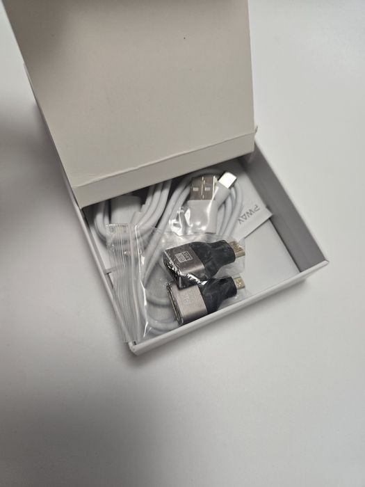 Bezprzewodowy transmiter hdmi