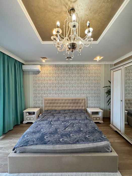 3-rooms apartment apartment by the address st. Petefi Shandora pl (area 117,9 m²) - Atlanta.ua - photo 10