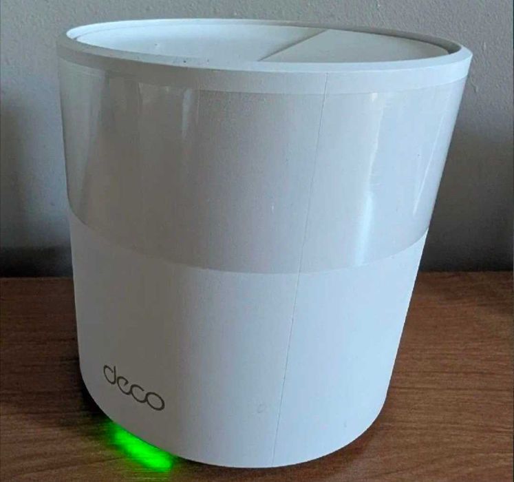 TP link Deco x50 1szt Nowy