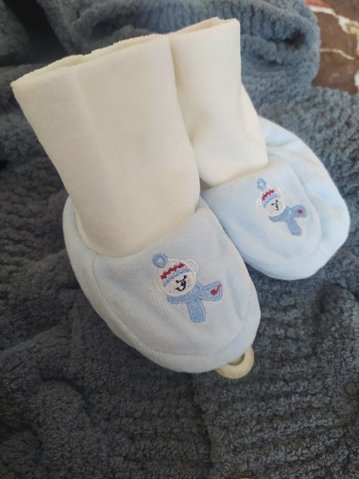 Комбінезон для немовляти