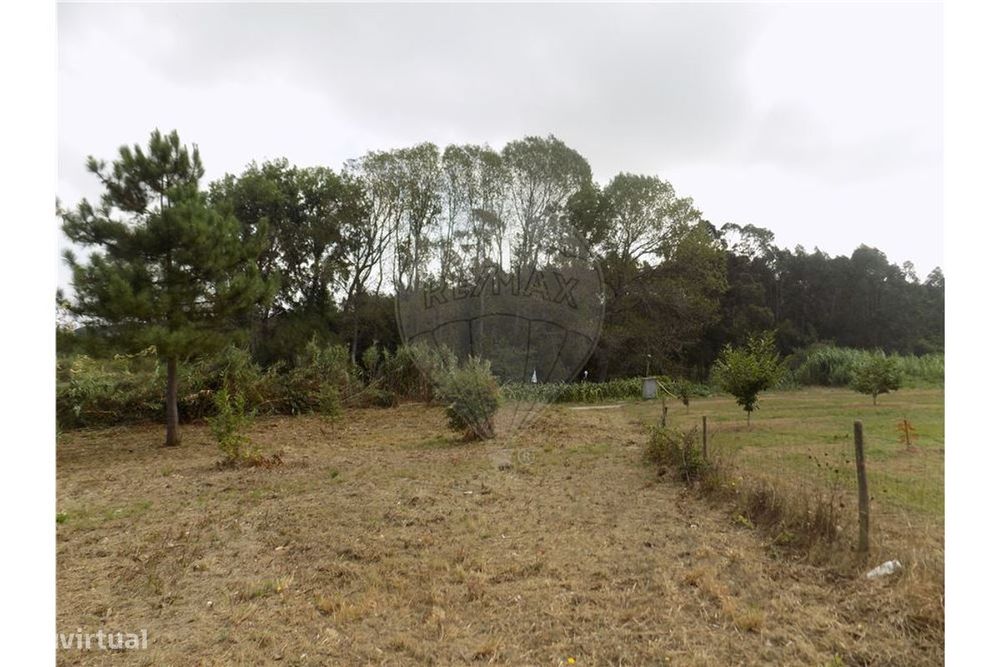 Terreno  para venda — Famalicão, Leiria