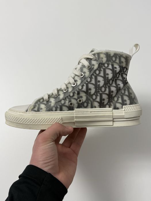 Кеди Dior Оригінал