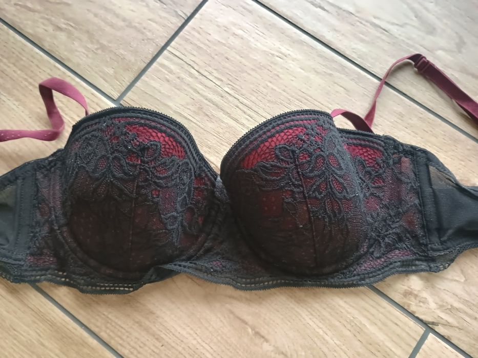 Biustonosz h&M 75C