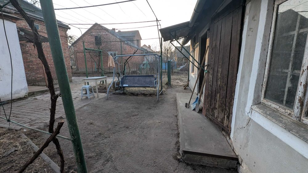 Будинок 83 м² + 10 соток у с. Підбірці, без посередників