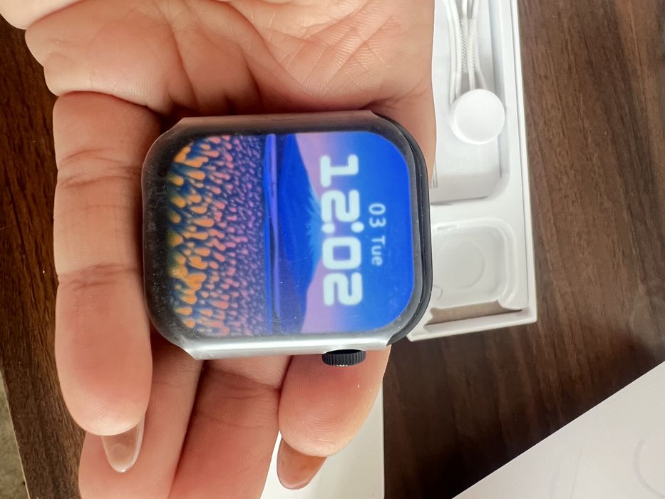 Apple whatch 9 серіі