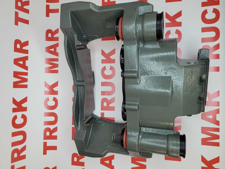 ZACISK hamulca TSB 4309 LEWY naczepa saf