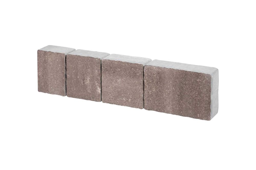 Kostka brukowa colormix 6 "GRANITO" BRUKDOM / Lublin