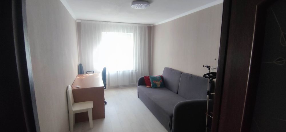 Оренда 3к квартири, вул.Стуса 28, 1/9п, 67 м², метро Академмістечко, газ, підвал, без комісії
