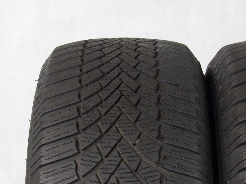 4x opony 225/65r17 bridgestone blizzak lm005