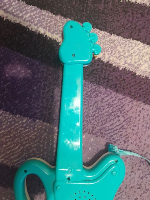 Gitara elektryczna