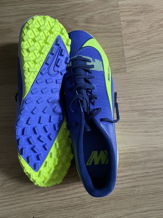 Сороконожки Nike Mercurial Vapor 14 Academy TF CV0978-474: 2 500