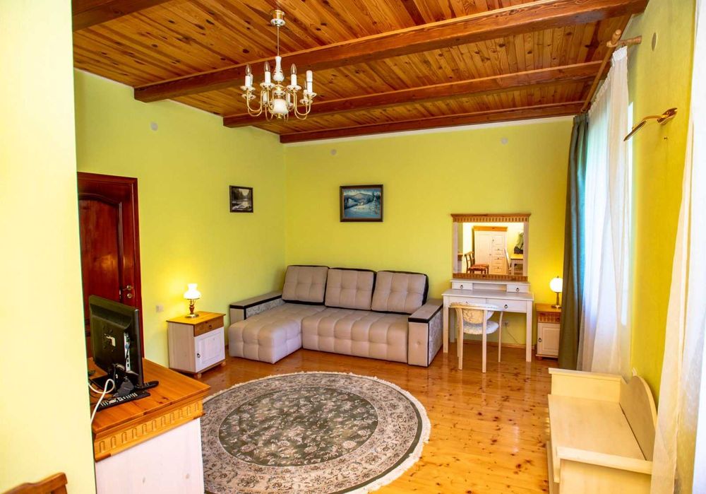 Продаж сучасного готелю європейського рівня м.Славське, Львівська обл.