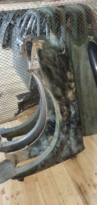 Розборка FORD RANGER 3.0 дизель 2.5 дизель 98-12 Разборка форд ренжер