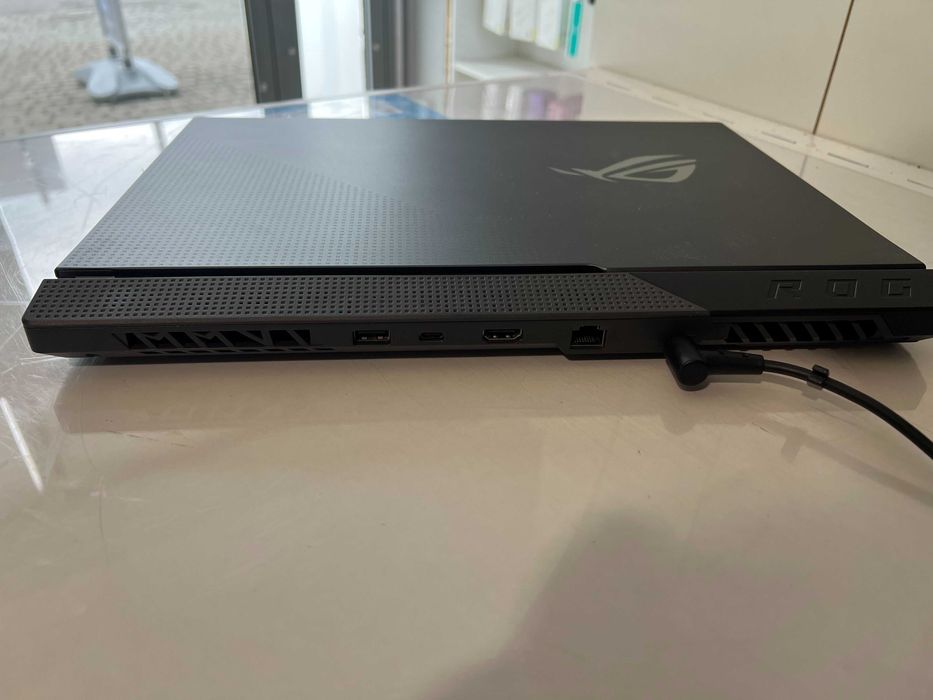 ASUS ROG Strix G15 G513 Ryzen 7 RTX 3050 16GB 512SSD FV23%