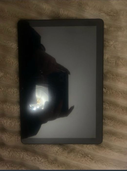 Tablet Tab M10 Android  Novo com caixa e todos os seus intens