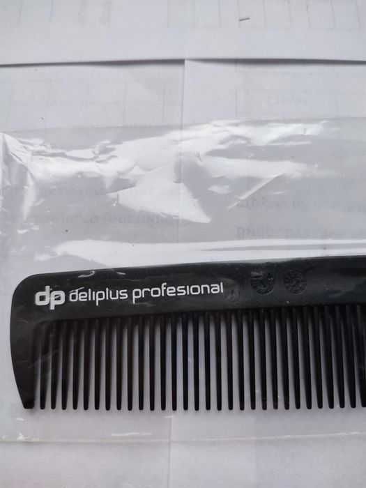 Професійний гребінець