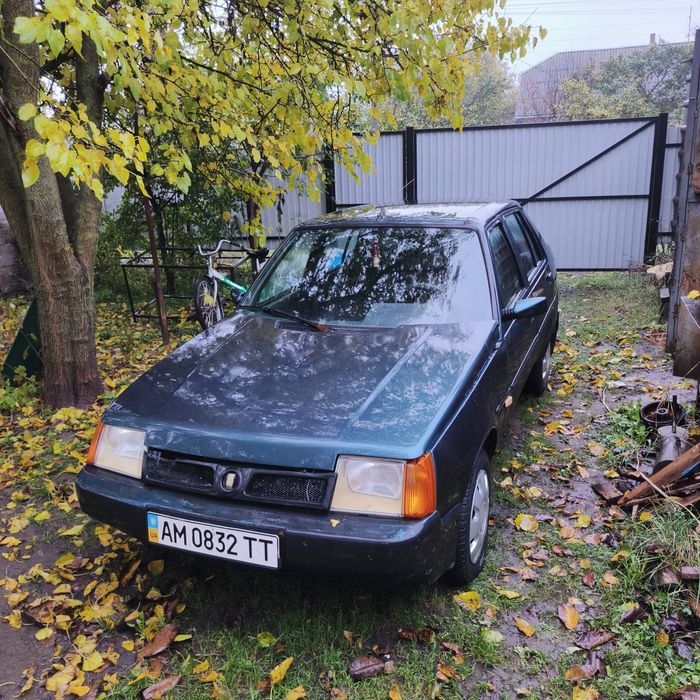 Продам автомобіль