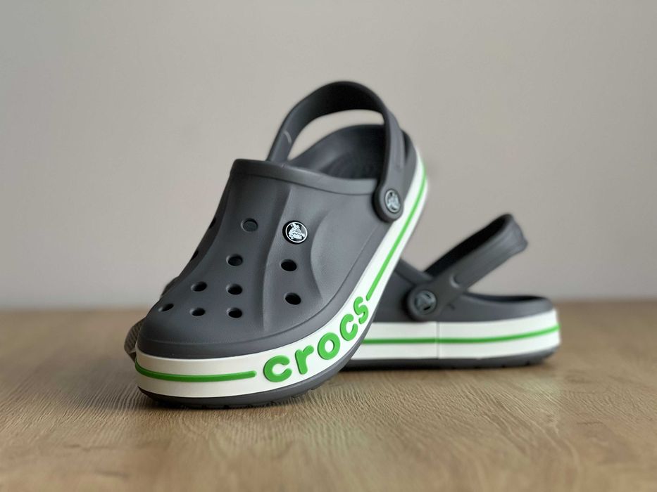 Чоловічі крокси | Crocs M11, (р. 38, 39, 40, 41 42, 43, 44)