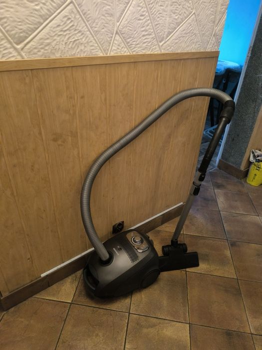 Sprzedam odkurzacz Samsung