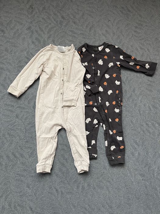 Піжами сліпи h&m