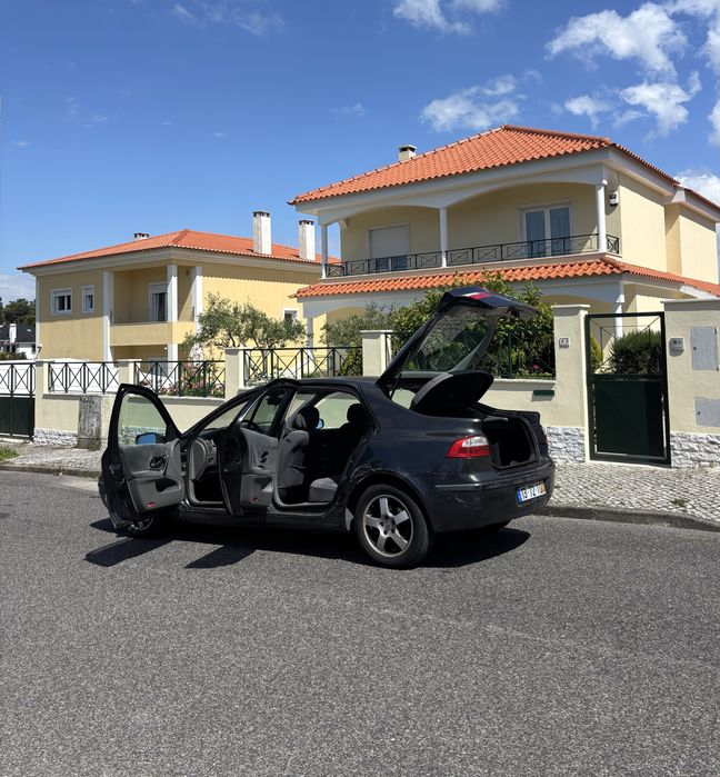 Renault Laguna 1.6 Gasolina