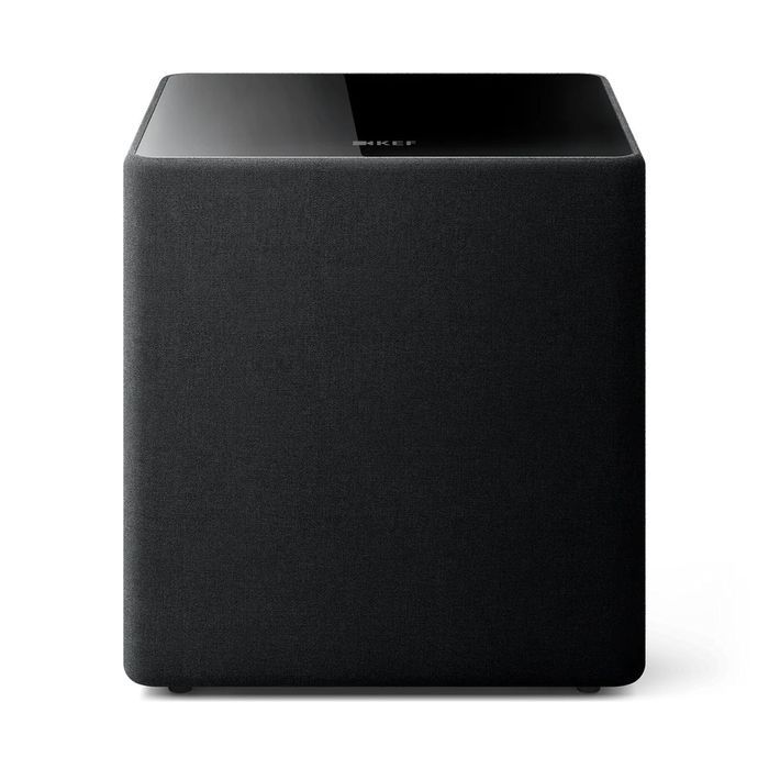 KEF Kube 12 MIE Subwoofer Aktywny