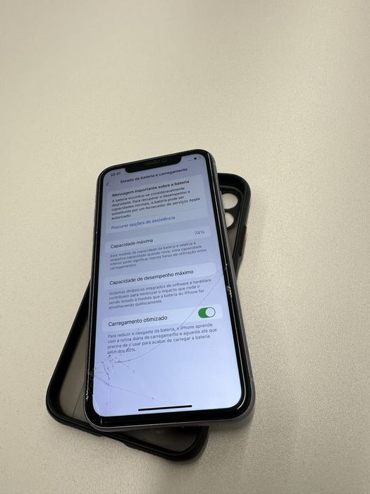 iPhone - iPhone 11 de 64GB