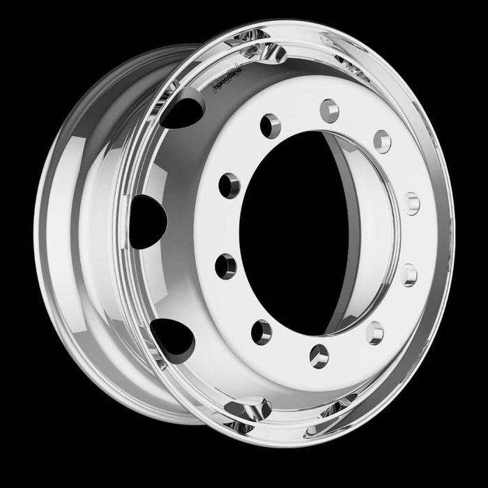 Felga Aluminiowa SPEEDLINE Truck 22,5x8,25 ET146 OTW 26mm AUTOBUS AUTOKAR PROMOCJA