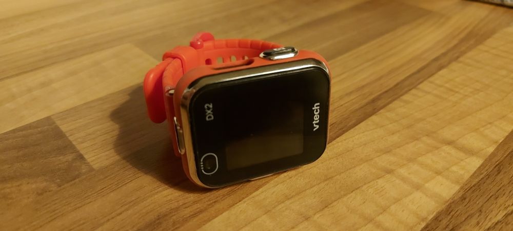 VTech Kidizoom Smartwatch DX2