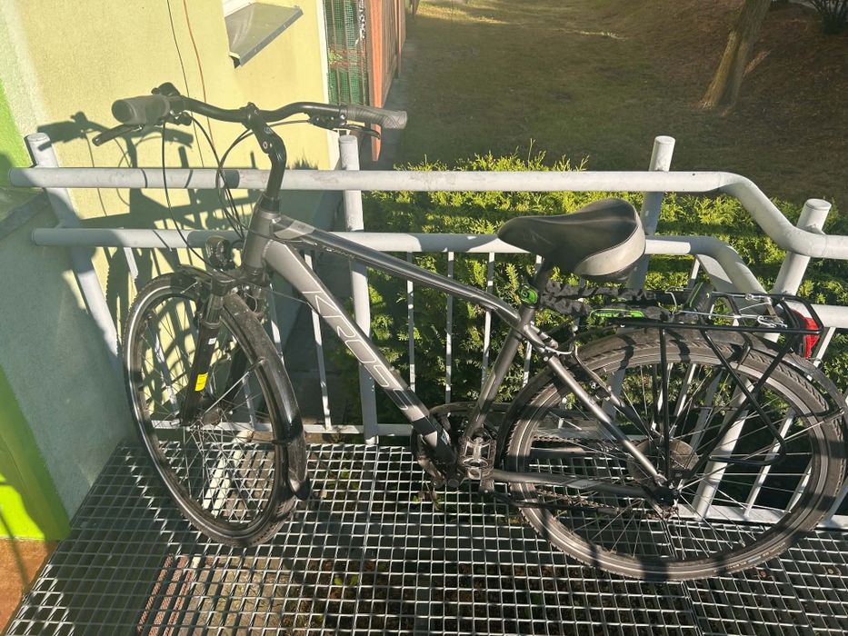Rower Kross Trans 2.0