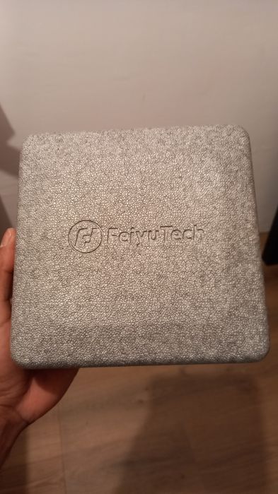 Estabilizador Feiyutech WG2X