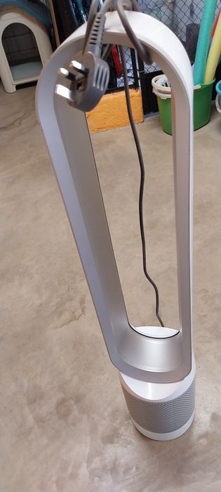 Dyson para peças ou reparação