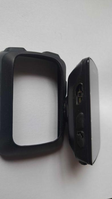 Garmin Edge 520 Plus