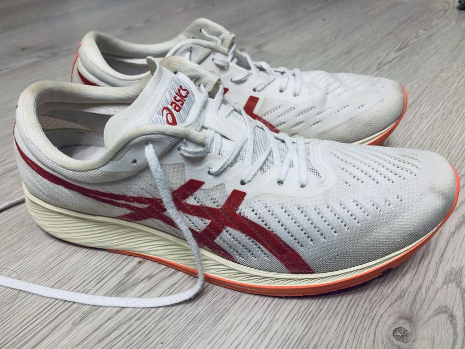Кросівки Asics Metaracer /44р 28см/Original,стан