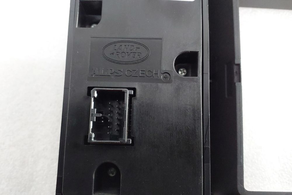 Interruptor / Botao LAND ROVER Range Rover Evoque (L538)