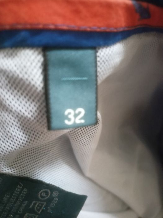 Szorty Ralph Lauren 32