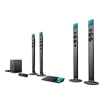 Sony 5.1 домашній кінотеатр