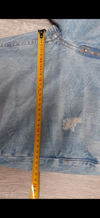 Нові джинси Bershka Flare Бершка