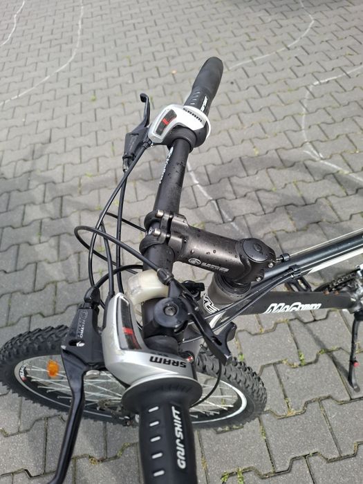 Rower górski  stanie b.dobry