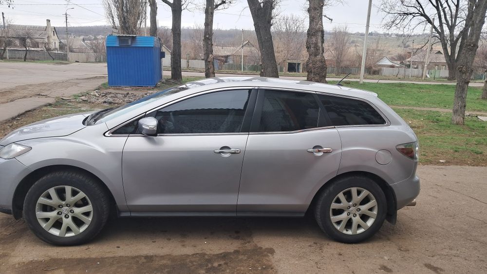 Продам Мазда СХ-7