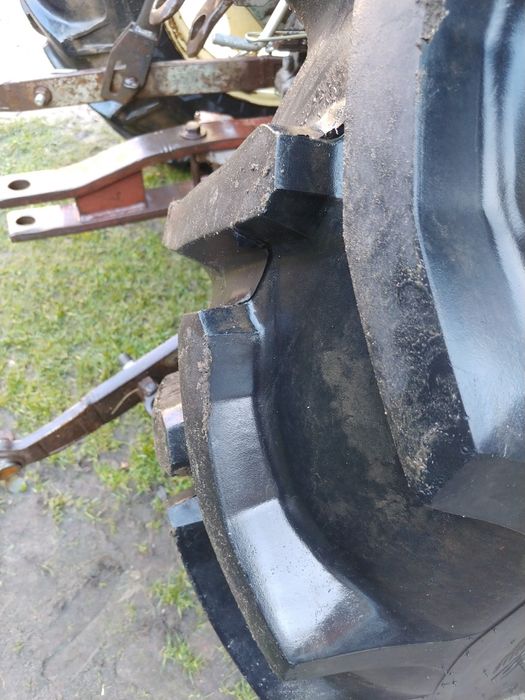 Ursus C360 Zarejstr. Oryginał Piękny C355 C4011 C-360 Zetor 7211 C330