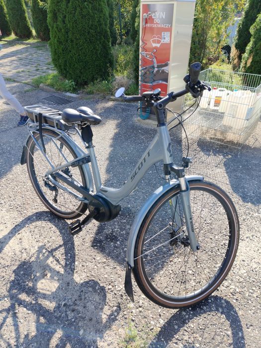 Scott subactiv eride unisex eride
