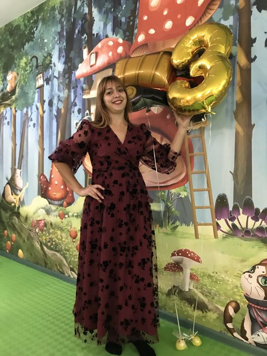 Сукня/плаття 44-46р