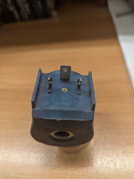 Cewka elektrozaworu Ceme 24 V AC