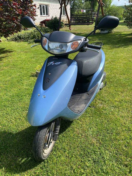 Honda Dio af 62 4Т