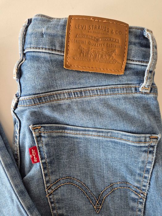 Skinny Jeans - Levi's - 23