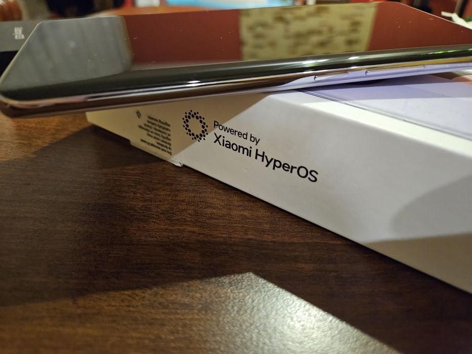 Xiaomi redmi 14 pro 5G super stan purple withe