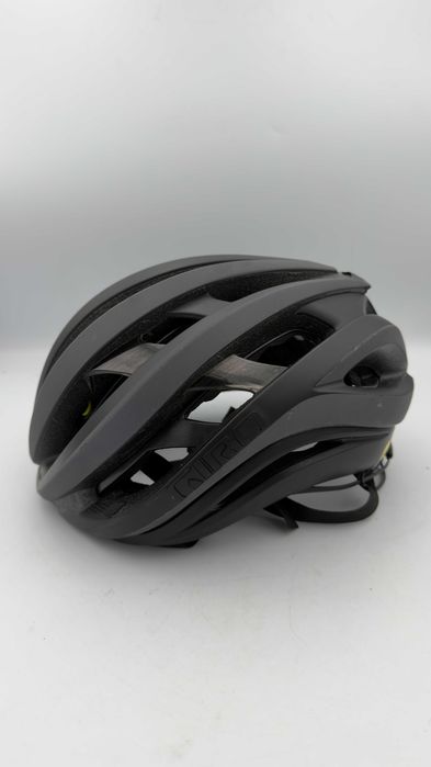Powystawowy Kask Rowerowy Giro Aether Mips Spherical r. L (59-63cm)