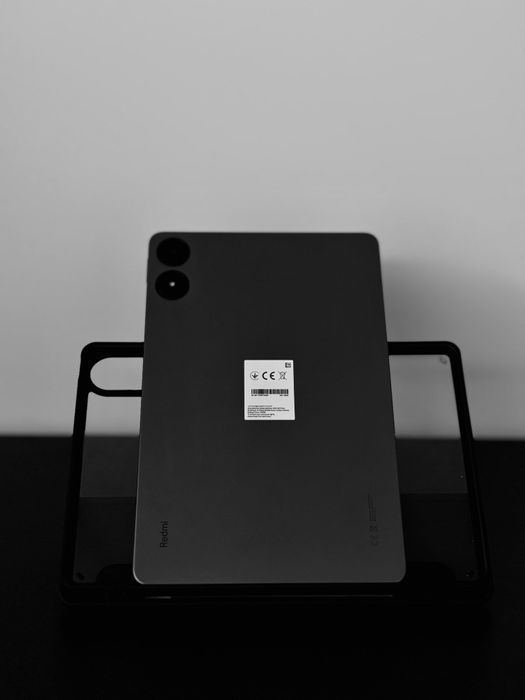 • Xiaomi Pad Pro •